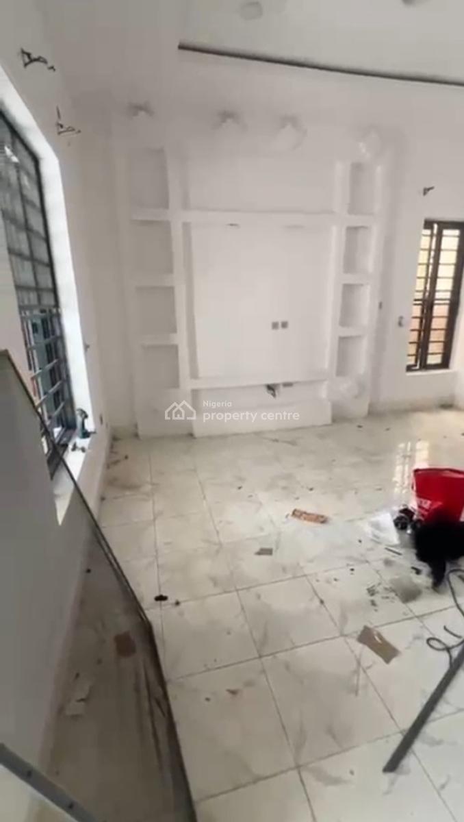 Luxury Miniflat in a Serene and Secured Estate, Ikota Gra, Lekki, Ikota, Lekki, Lagos, Mini Flat (room and Parlour) for Rent