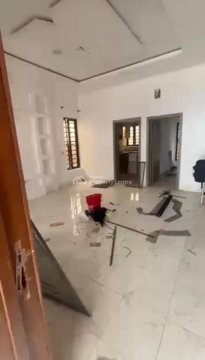 Luxury Miniflat in a Serene and Secured Estate, Ikota Gra, Lekki, Ikota, Lekki, Lagos, Mini Flat (room and Parlour) for Rent