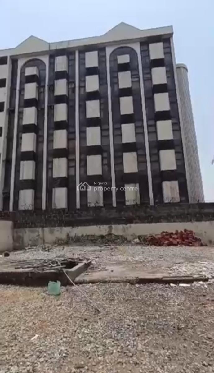 a Plot of Strategically Located Beside Winners Church, Raji Oba,, Raji Oba Axis , Alimosho, Egbeda, Alimosho, Lagos, Mixed-use Land for Sale