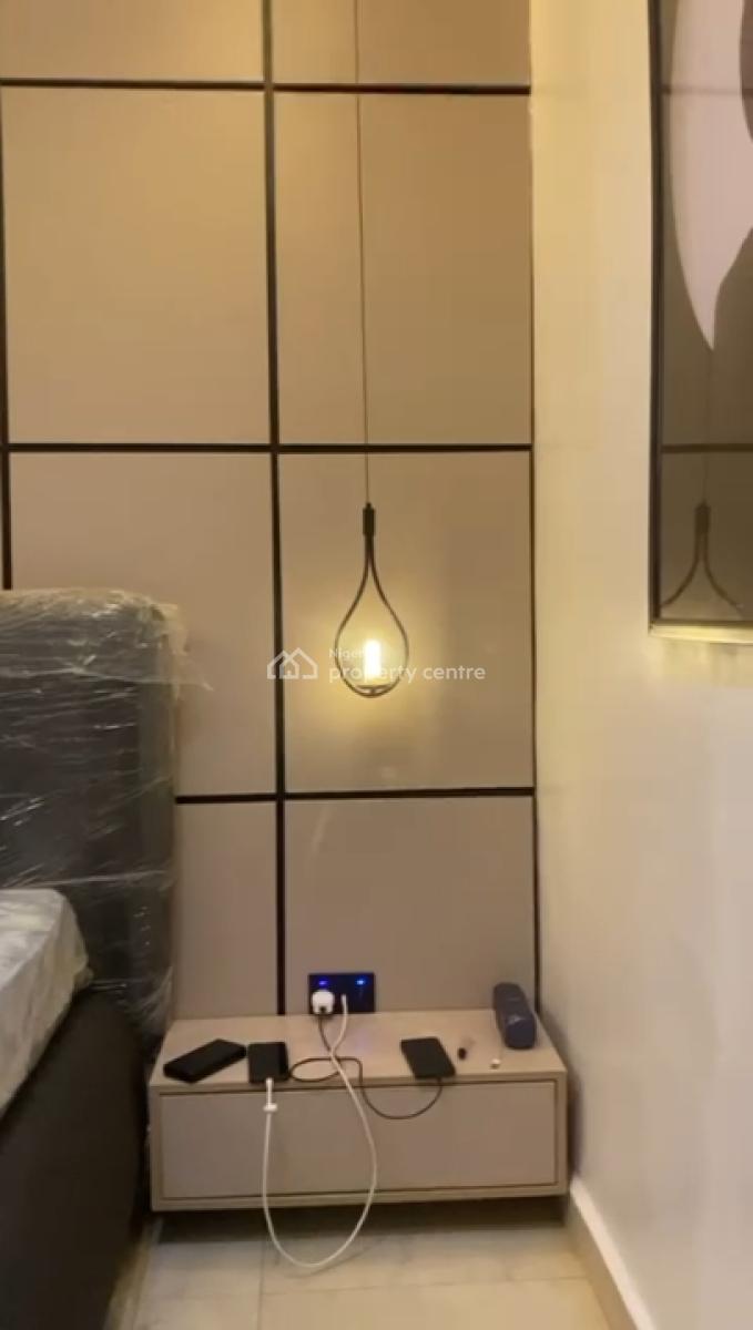 Furnished 2bedroom Flat, 69 Road, in an Estate, Gwarinpa, Abuja, Flat / Apartment for Rent