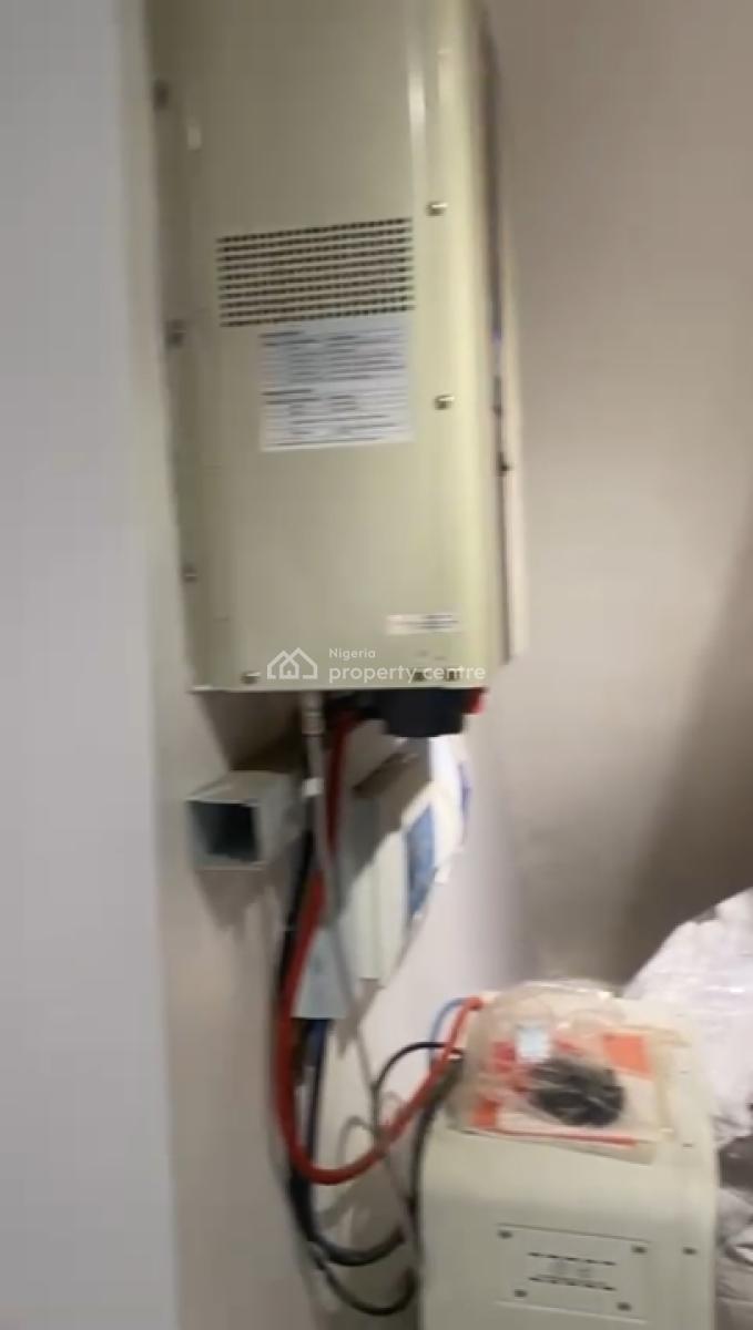 Furnished 2bedroom Flat, 69 Road, in an Estate, Gwarinpa, Abuja, Flat / Apartment for Rent