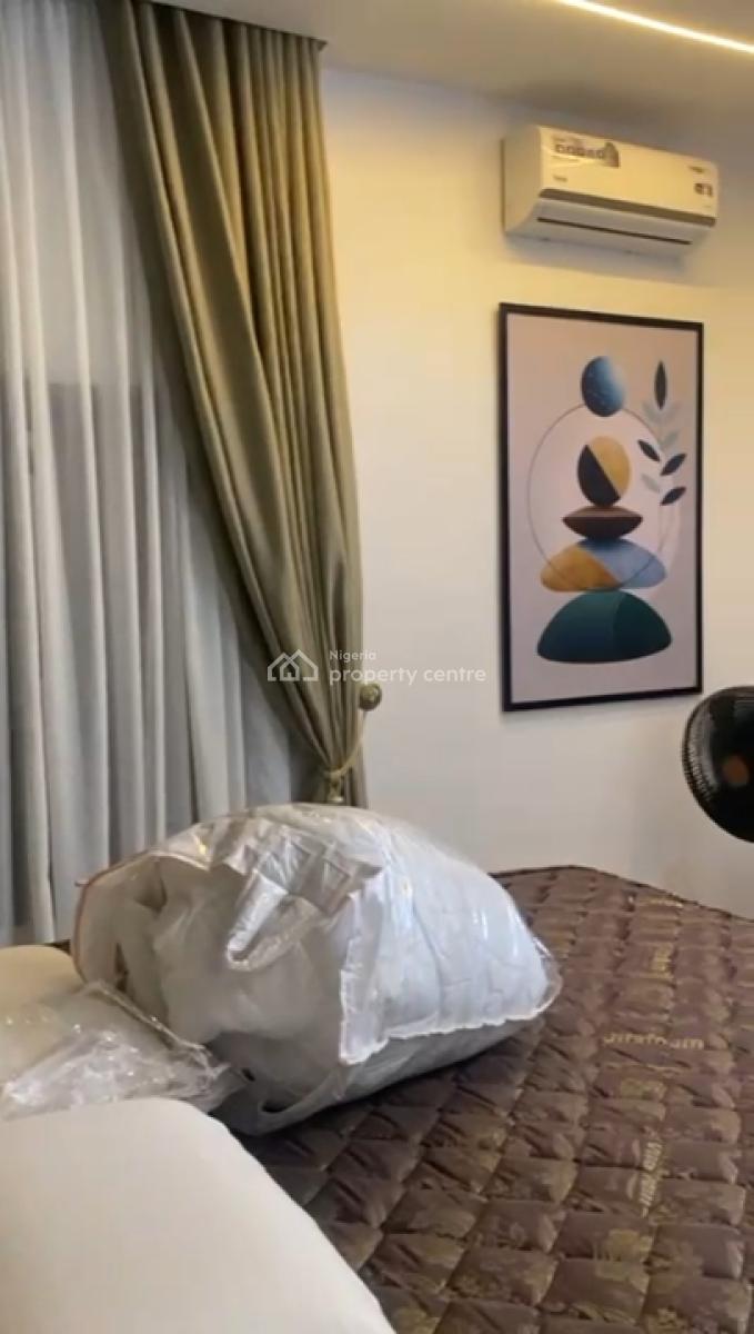 Furnished 2bedroom Flat, 69 Road, in an Estate, Gwarinpa, Abuja, Flat / Apartment for Rent