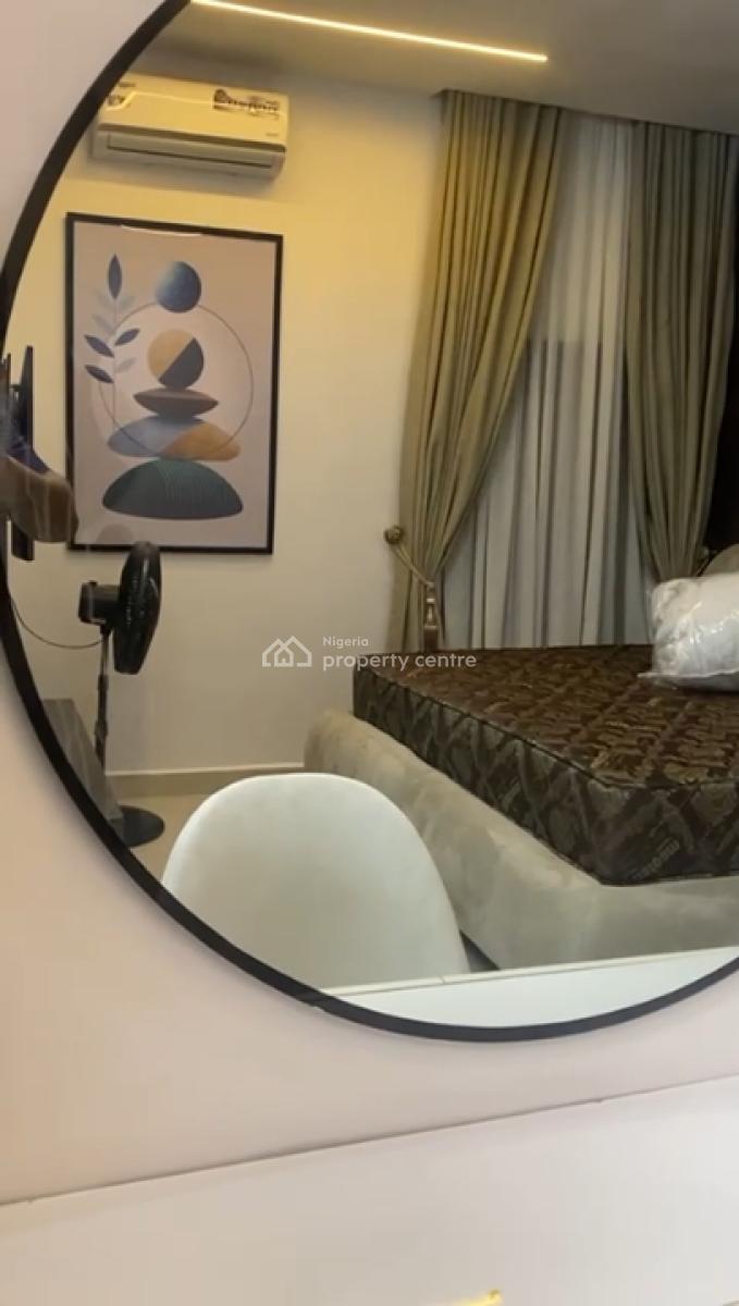 Furnished 2bedroom Flat, 69 Road, in an Estate, Gwarinpa, Abuja, Flat / Apartment for Rent