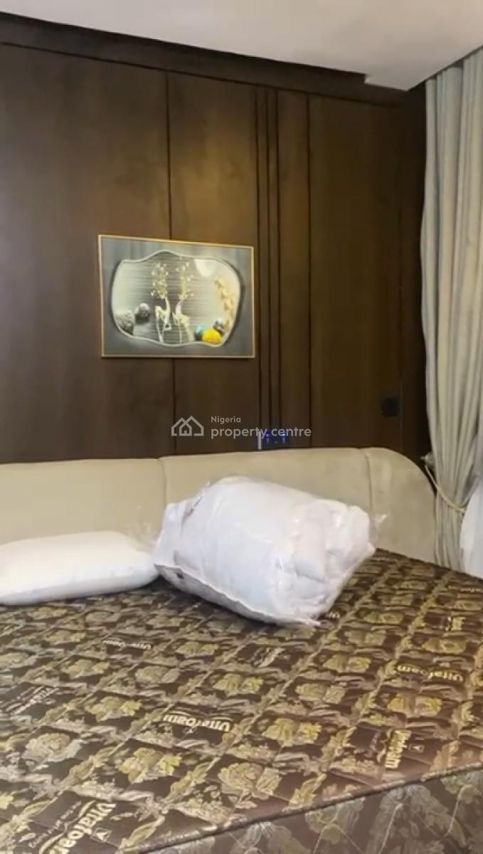 Furnished 2bedroom Flat, 69 Road, in an Estate, Gwarinpa, Abuja, Flat / Apartment for Rent