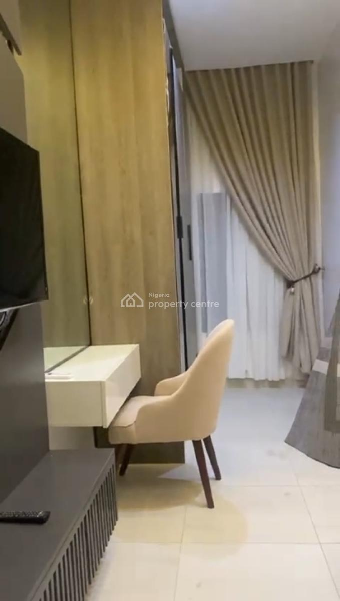 Furnished 2bedroom Flat, 69 Road, in an Estate, Gwarinpa, Abuja, Flat / Apartment for Rent