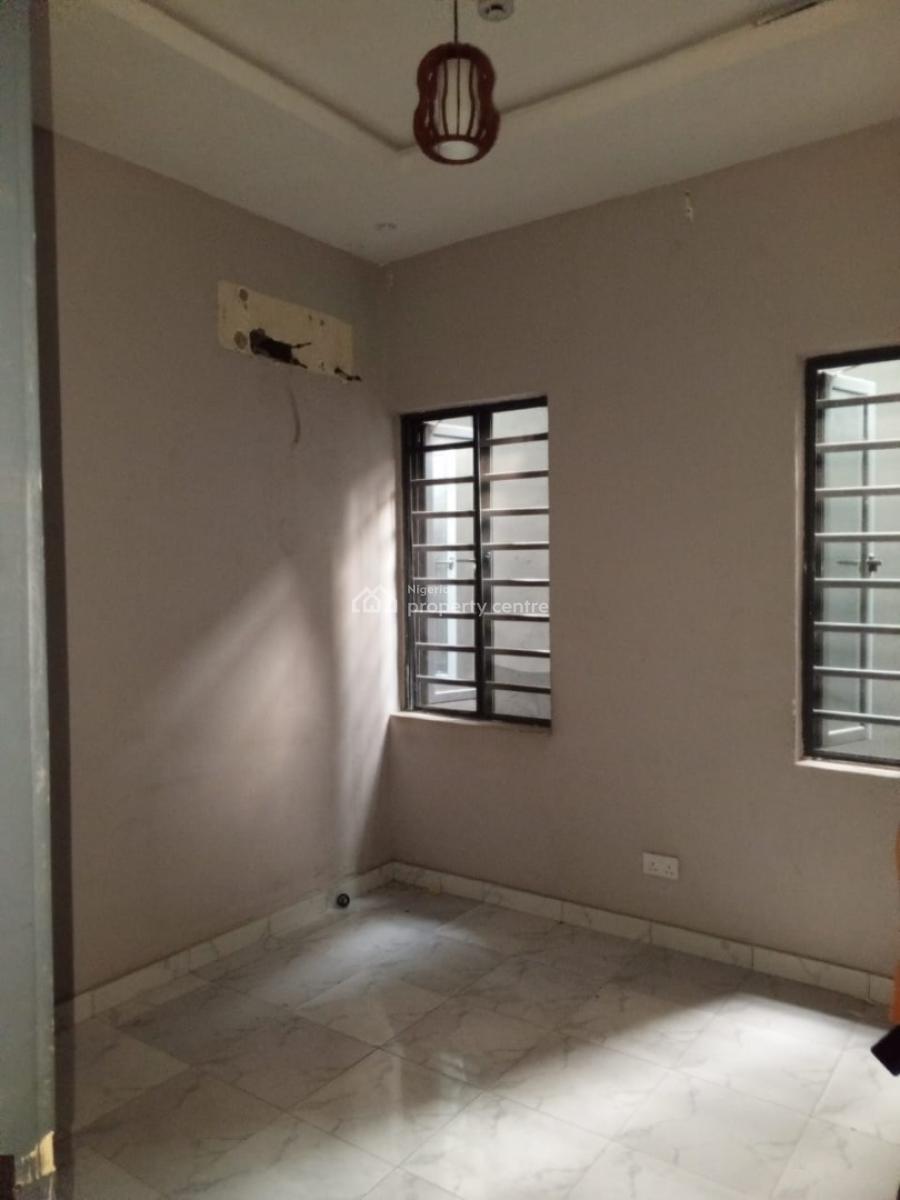 Sharp and Modern Mini Flat in a Good Location Accesible to The Bustop, Accesible to The Bustop, Alapere, Ketu, Lagos, Mini Flat (room and Parlour) for Rent