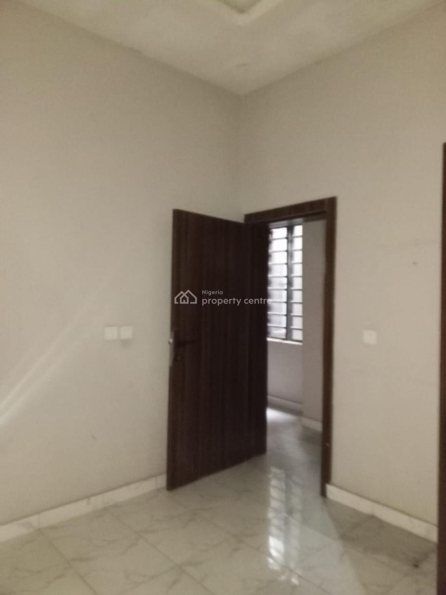 Sharp and Modern Mini Flat in a Good Location Accesible to The Bustop, Accesible to The Bustop, Alapere, Ketu, Lagos, Mini Flat (room and Parlour) for Rent