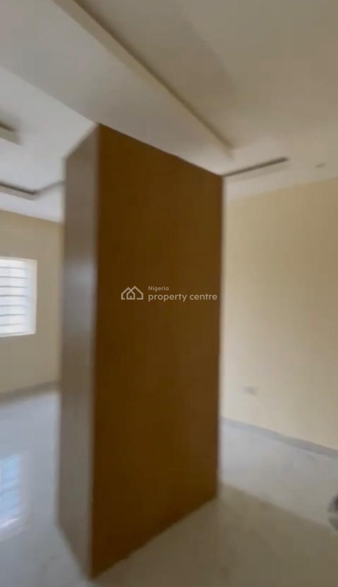 a Brand New 2 Bedroom with Balcony, Kitchen Cabinet, Wardrobe, Ogombo, Ajah, Lagos, Flat / Apartment for Rent