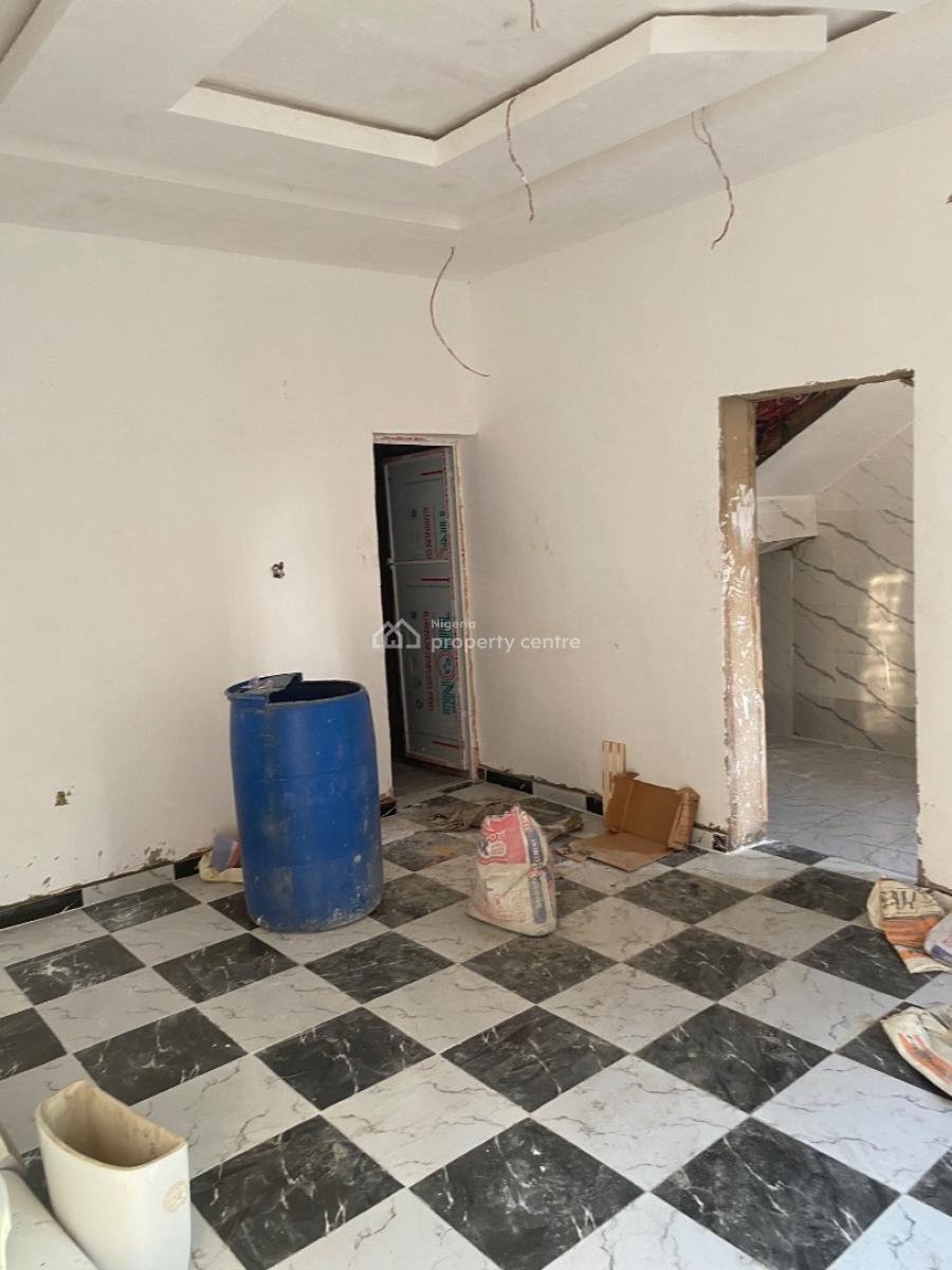 Renovated Spacious Miniflat, Alapere, Ketu, Lagos, Mini Flat (room and Parlour) for Rent