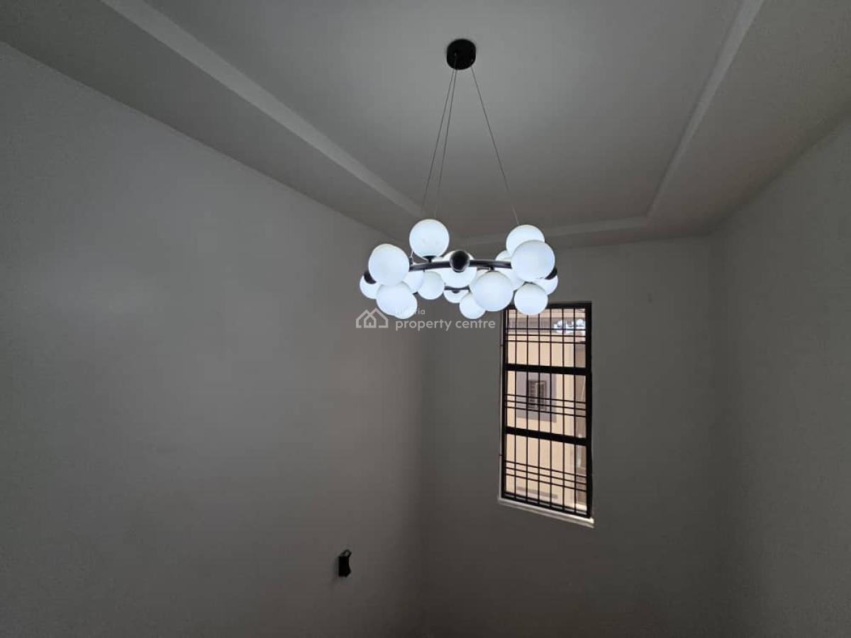 Tastefully Finished 5 Bedroom Fully Detached Duplex, Katampe Extension, Katampe, Abuja, Detached Duplex for Rent