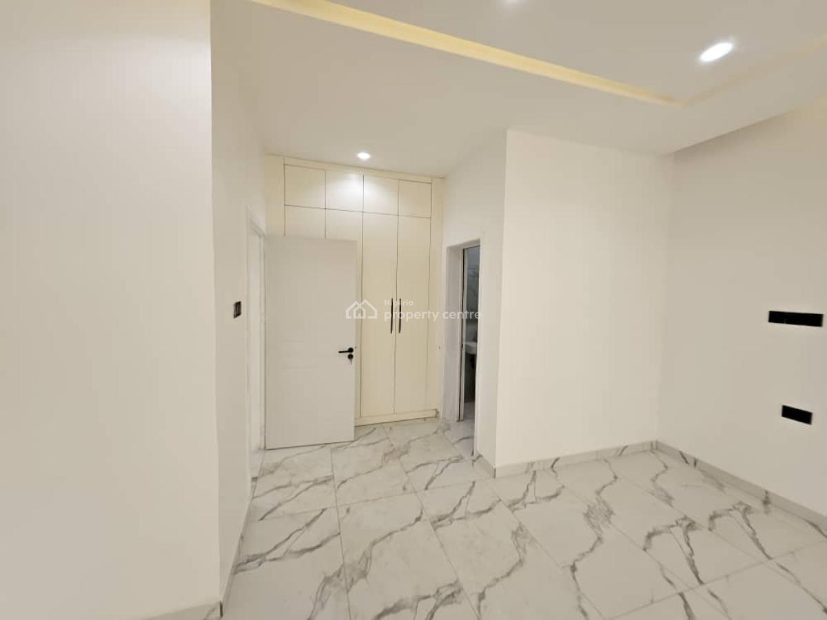 Tastefully Finished 5 Bedroom Fully Detached Duplex, Katampe Extension, Katampe, Abuja, Detached Duplex for Rent