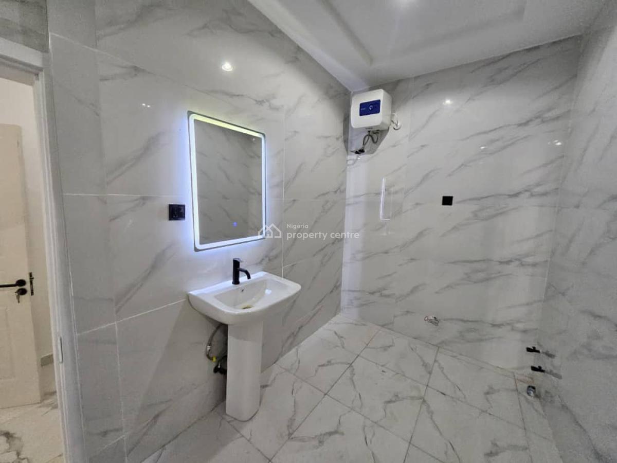 Tastefully Finished 5 Bedroom Fully Detached Duplex, Katampe Extension, Katampe, Abuja, Detached Duplex for Rent