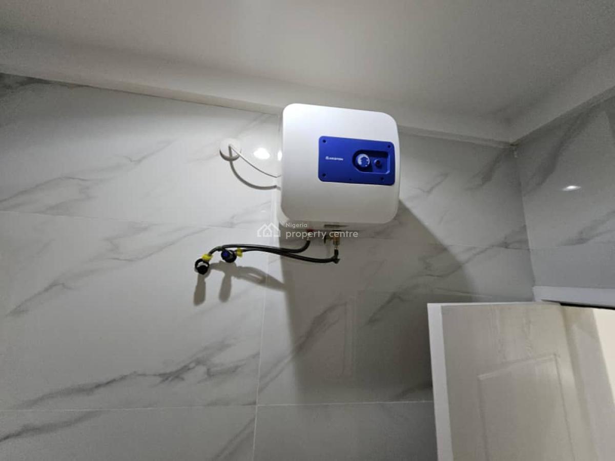 Tastefully Finished 5 Bedroom Fully Detached Duplex, Katampe Extension, Katampe, Abuja, Detached Duplex for Rent