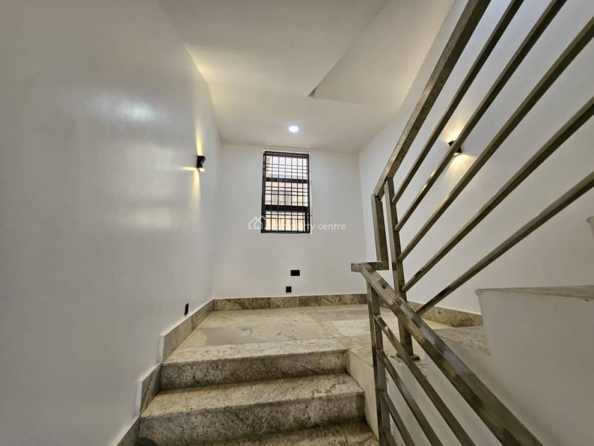 Tastefully Finished 5 Bedroom Fully Detached Duplex, Katampe Extension, Katampe, Abuja, Detached Duplex for Rent