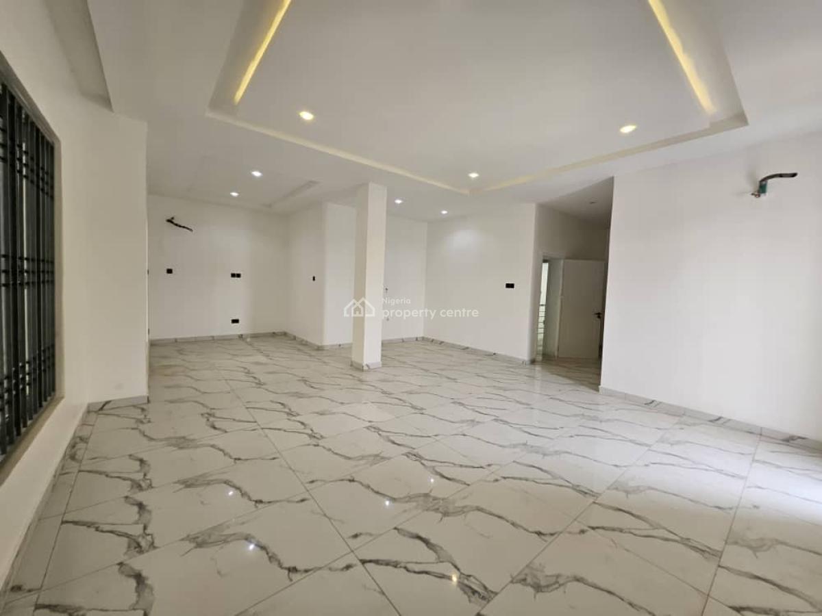 Tastefully Finished 5 Bedroom Fully Detached Duplex, Katampe Extension, Katampe, Abuja, Detached Duplex for Rent