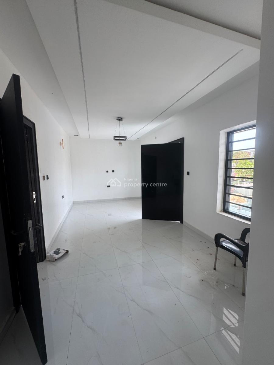 4 Bedroom Duplex, Independent Layout, Enugu, Enugu, Detached Duplex for Sale