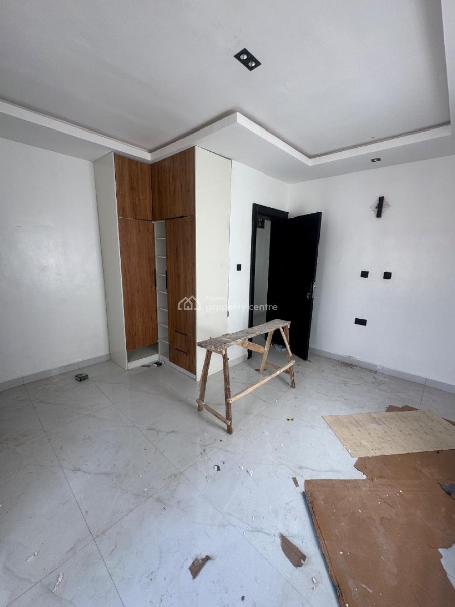 4 Bedroom Duplex, Independent Layout, Enugu, Enugu, Detached Duplex for Sale