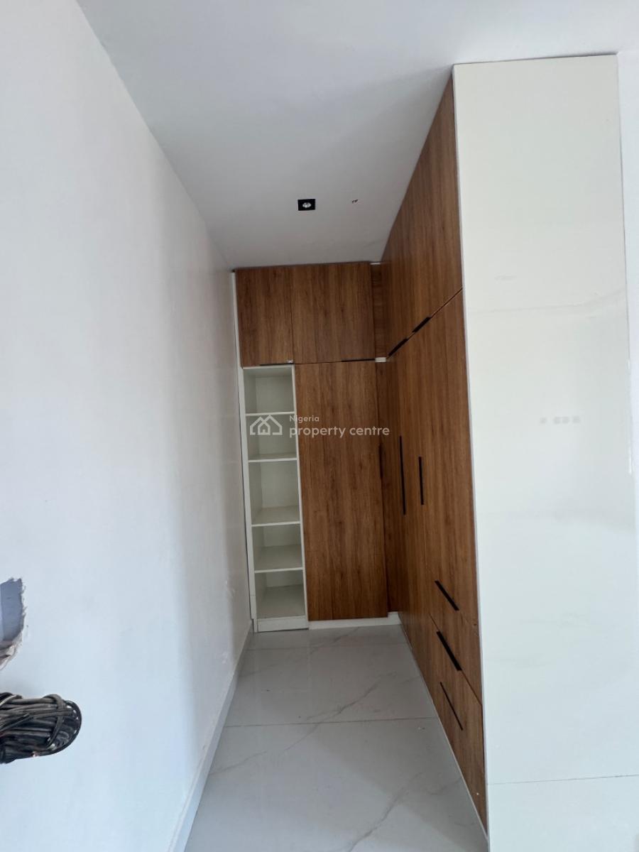 4 Bedroom Duplex, Independent Layout, Enugu, Enugu, Detached Duplex for Sale