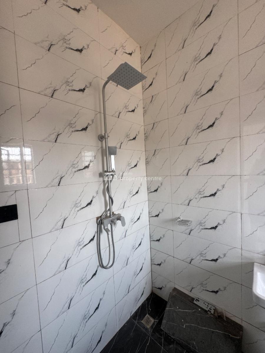 4 Bedroom Duplex, Independent Layout, Enugu, Enugu, Detached Duplex for Sale