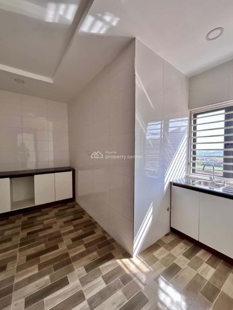 7-bedroom Fully Detached Duplex with Penthouse --- Karasana, Abuja, Efab Metropolis Estate, Karsana, Karsana, Abuja, Detached Duplex for Sale