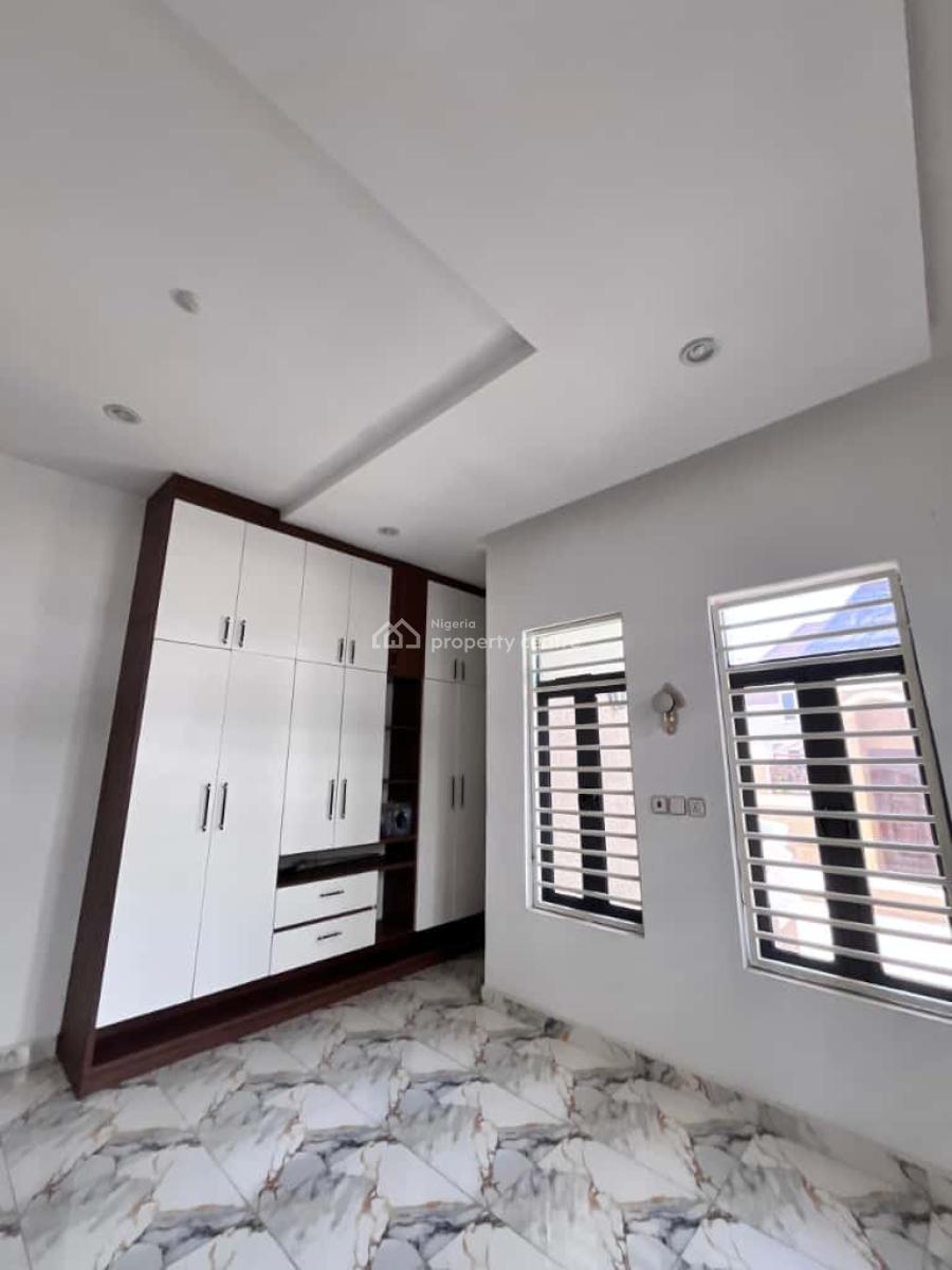 7-bedroom Fully Detached Duplex with Penthouse --- Karasana, Abuja, Efab Metropolis Estate, Karsana, Karsana, Abuja, Detached Duplex for Sale