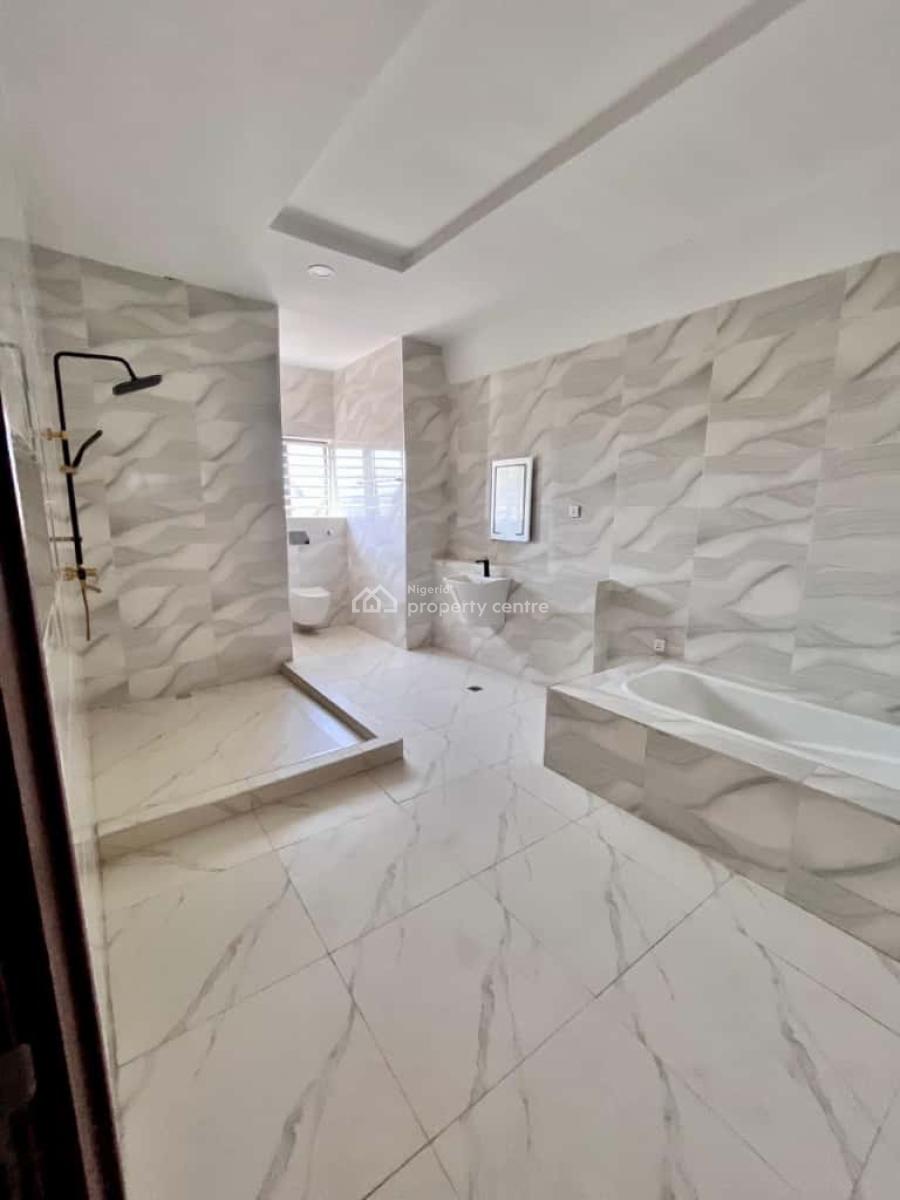 7-bedroom Fully Detached Duplex with Penthouse --- Karasana, Abuja, Efab Metropolis Estate, Karsana, Karsana, Abuja, Detached Duplex for Sale