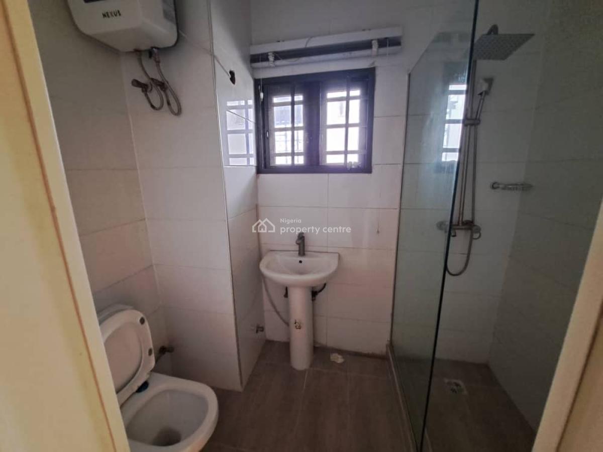 Three (3) Bedroom Terraced Duplex, Pennek Estate, Ogombo, Ajah, Lagos, Terraced Duplex for Sale