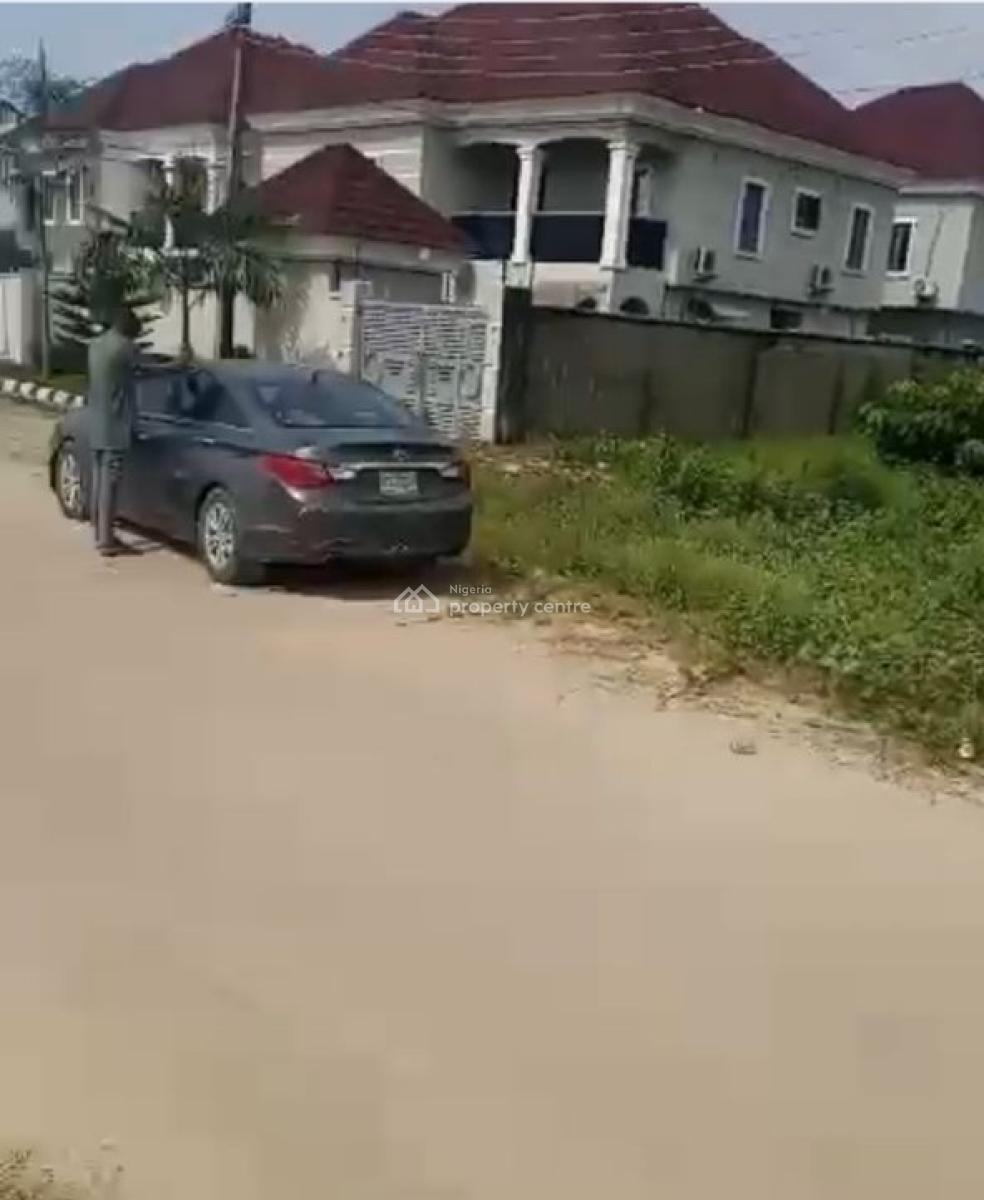 1,350sqm Mixed Used Land on  Major Road, G. R. a, Abijo, Lekki, Lagos, Mixed-use Land for Sale