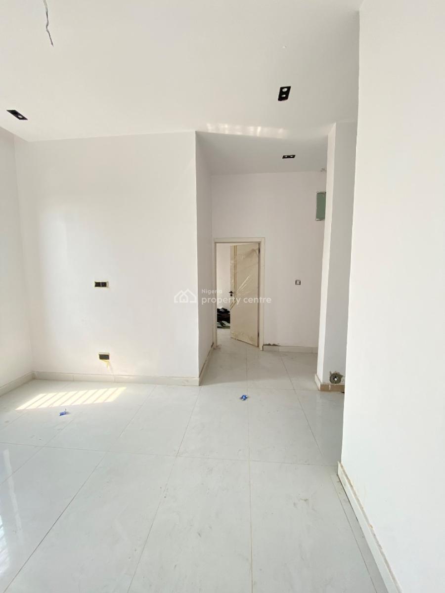Luxury 4 Bedroom Duplex with Bq, Abraham Adesanya, Ajah, Lagos, Semi-detached Duplex for Sale