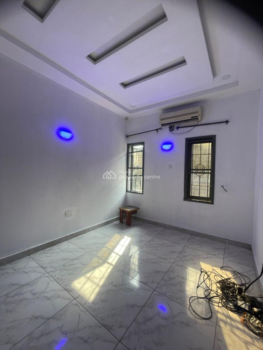 Exotic 1 Bedroom Flat with Federal Light, Shell Cooperative Estate Eneka Eliozu Link Road, Eneka, Port Harcourt, Rivers, Flat / Apartment for Rent