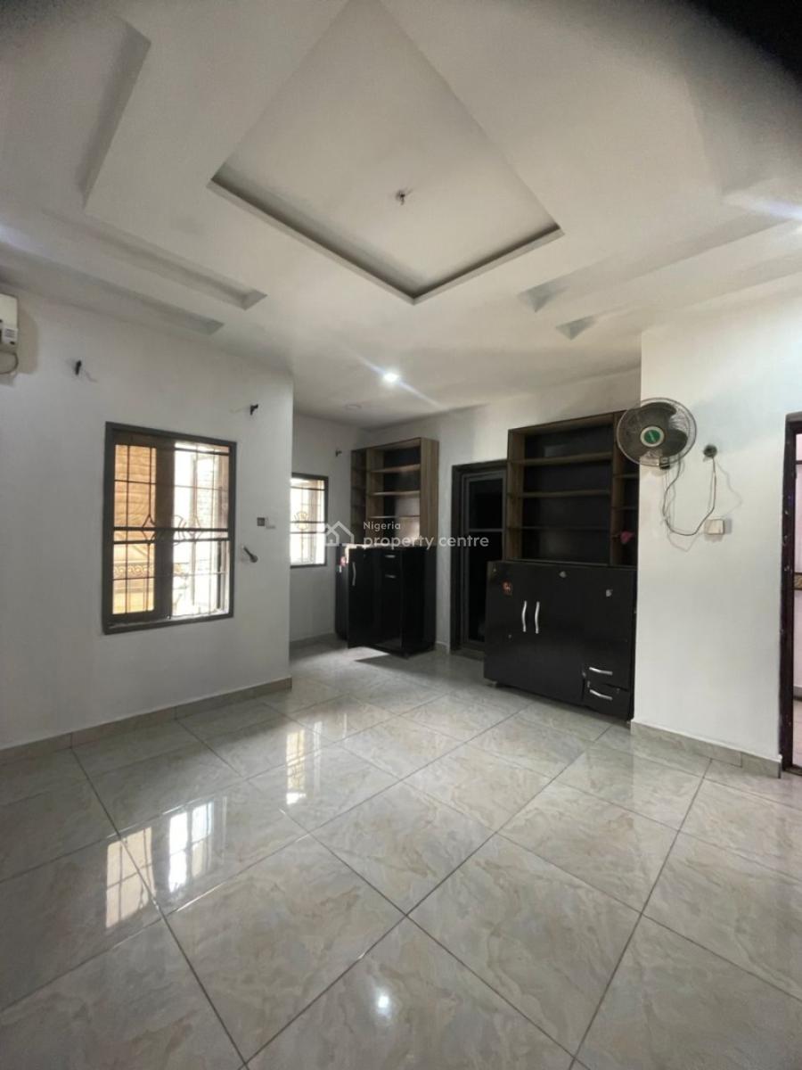 Exotic 1 Bedroom Flat with Federal Light, Shell Cooperative Estate Eneka Eliozu Link Road, Eneka, Port Harcourt, Rivers, Flat / Apartment for Rent