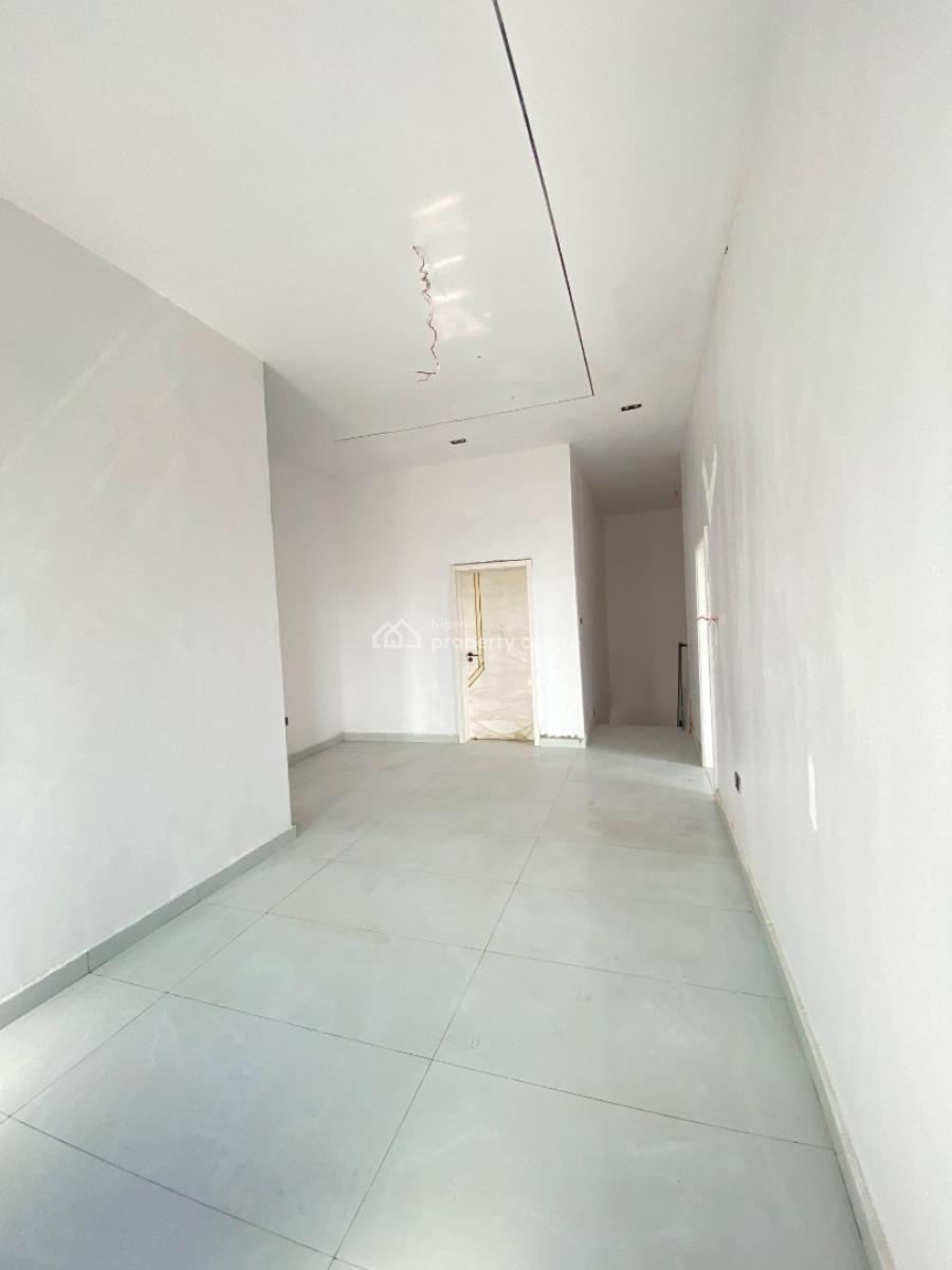 Newly Built 4 Bedroom Semi Detached Duplex, Scheme 2, Ajah, Lagos, Semi-detached Duplex for Sale