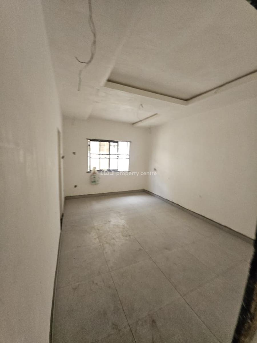 Nice 3 Bedroom Flat All Room Ensuite Modern Facilities Secured Estate, in Secured Estate at Omole Phase 2, Omole Phase 2, Ikeja, Lagos, Flat / Apartment for Rent