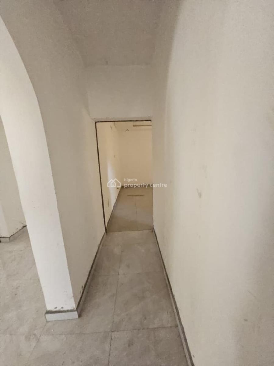 Nice 3 Bedroom Flat All Room Ensuite Modern Facilities Secured Estate, in Secured Estate at Omole Phase 2, Omole Phase 2, Ikeja, Lagos, Flat / Apartment for Rent