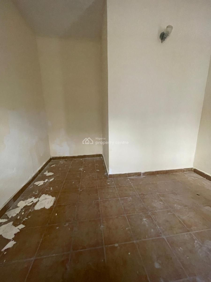 Portable Self Contain Bq with Swimming Pool  in a Serene Environment, By Ood Federal Secretariat, Area 1, Garki, Abuja, Self Contain (single Rooms) for Rent