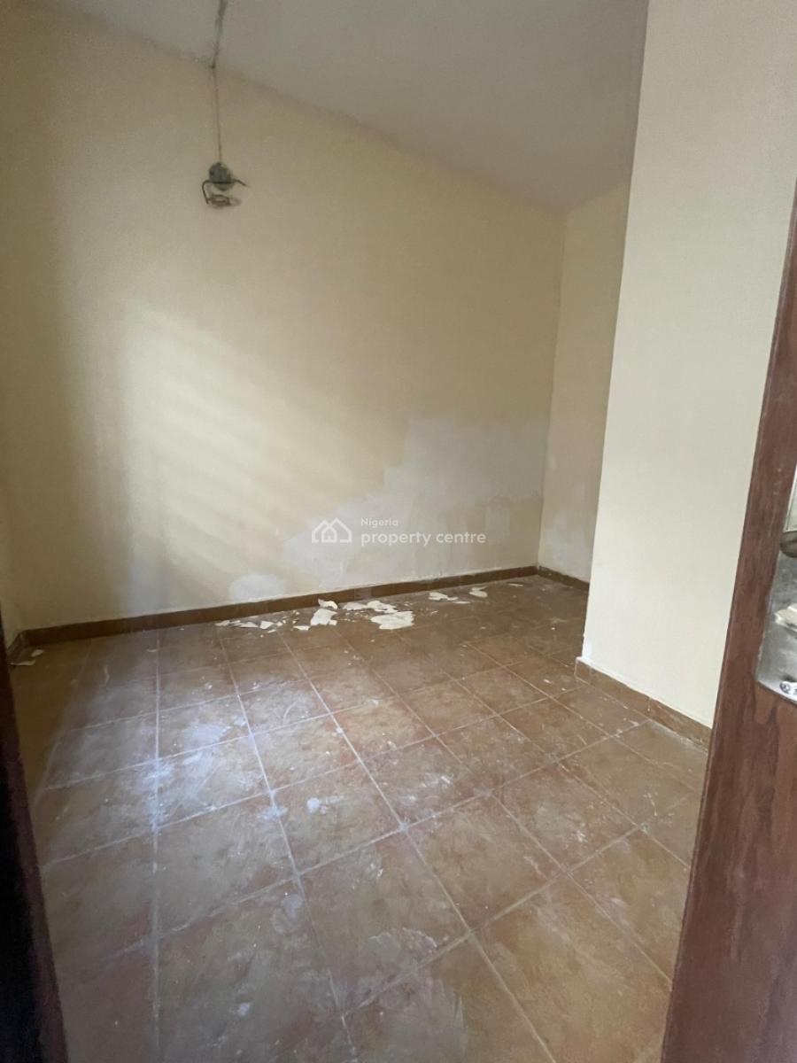 Portable Self Contain Bq with Swimming Pool  in a Serene Environment, By Ood Federal Secretariat, Area 1, Garki, Abuja, Self Contain (single Rooms) for Rent