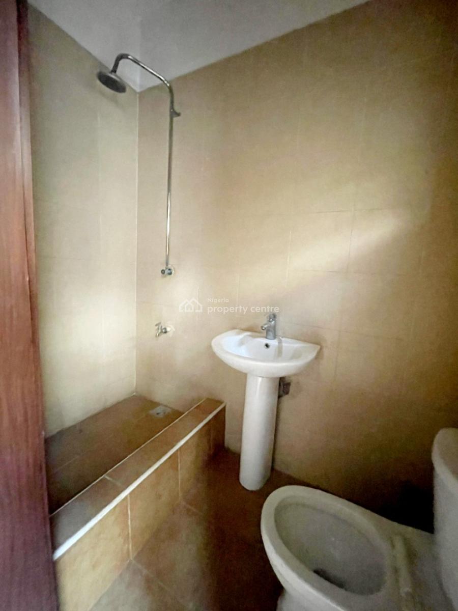 Portable Self Contain Bq with Swimming Pool  in a Serene Environment, By Ood Federal Secretariat, Area 1, Garki, Abuja, Self Contain (single Rooms) for Rent