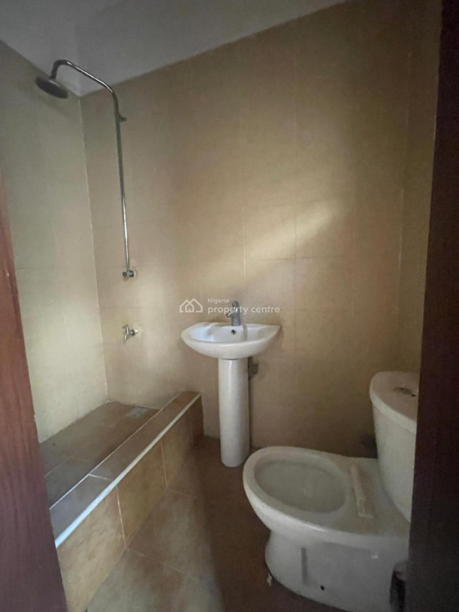 Portable Self Contain Bq with Swimming Pool  in a Serene Environment, By Ood Federal Secretariat, Area 1, Garki, Abuja, Self Contain (single Rooms) for Rent