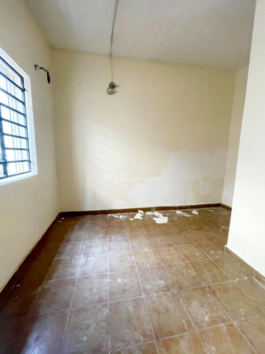 Portable Self Contain Bq with Swimming Pool  in a Serene Environment, By Ood Federal Secretariat, Area 1, Garki, Abuja, Self Contain (single Rooms) for Rent