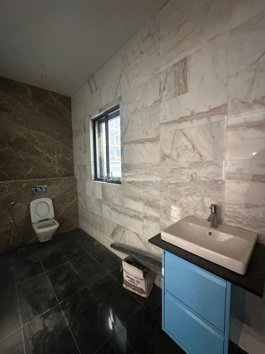 2 Units of Newly Built Luxury 5-bedroom Fully Detached Duplex, Banana Island, Ikoyi, Lagos, Detached Duplex for Sale