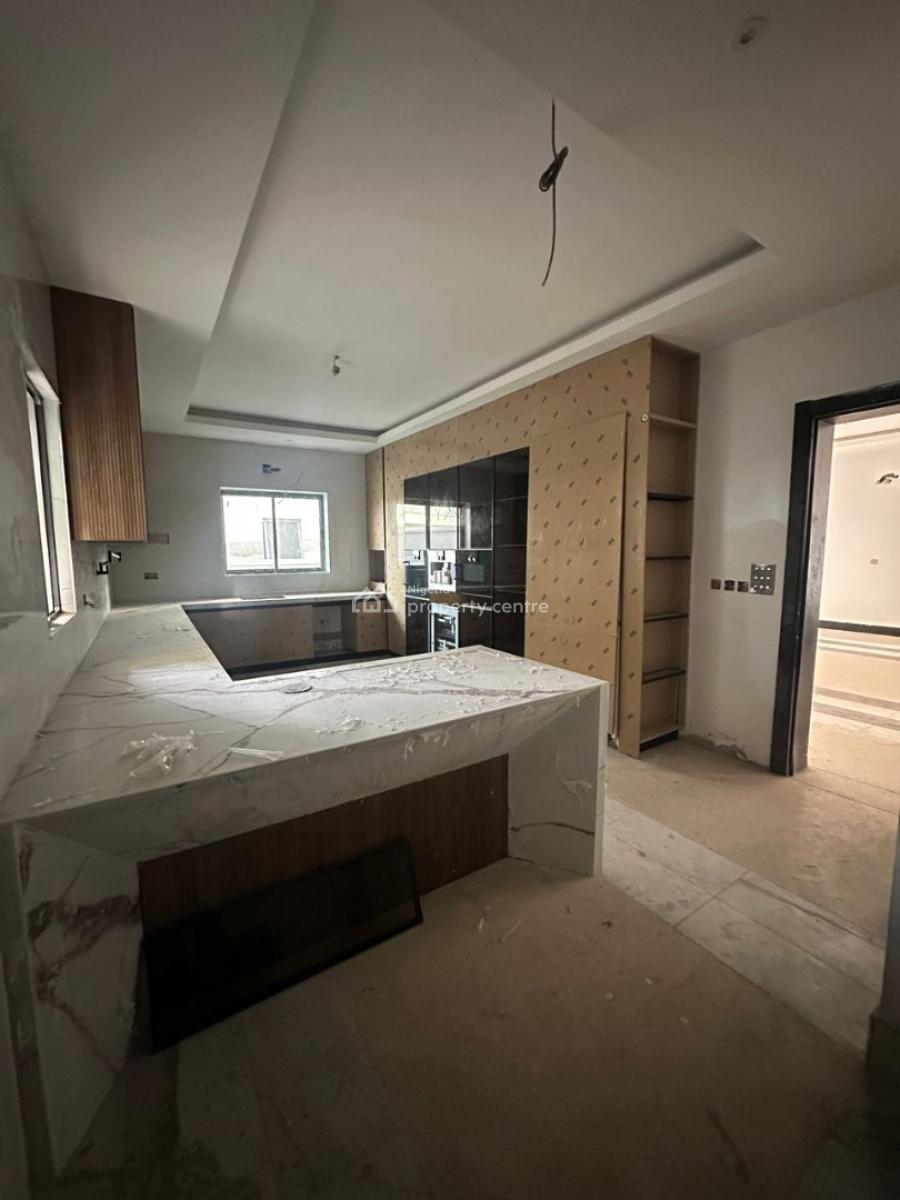 2 Units of Newly Built Luxury 5-bedroom Fully Detached Duplex, Banana Island, Ikoyi, Lagos, Detached Duplex for Sale