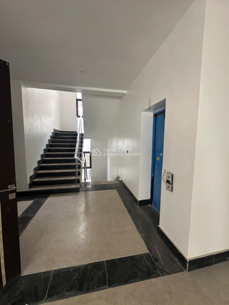 2 Units of Newly Built Luxury 5-bedroom Fully Detached Duplex, Banana Island, Ikoyi, Lagos, Detached Duplex for Sale