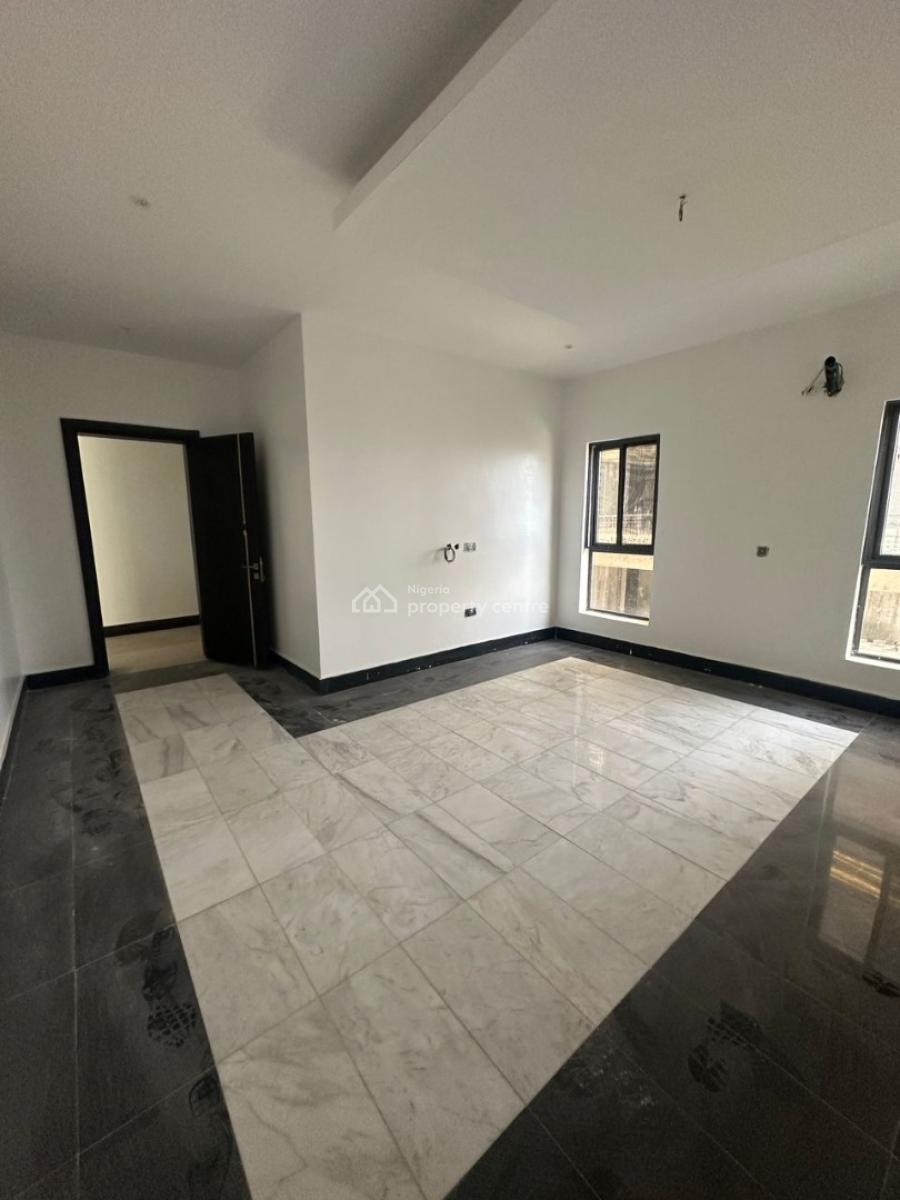 2 Units of Newly Built Luxury 5-bedroom Fully Detached Duplex, Banana Island, Ikoyi, Lagos, Detached Duplex for Sale