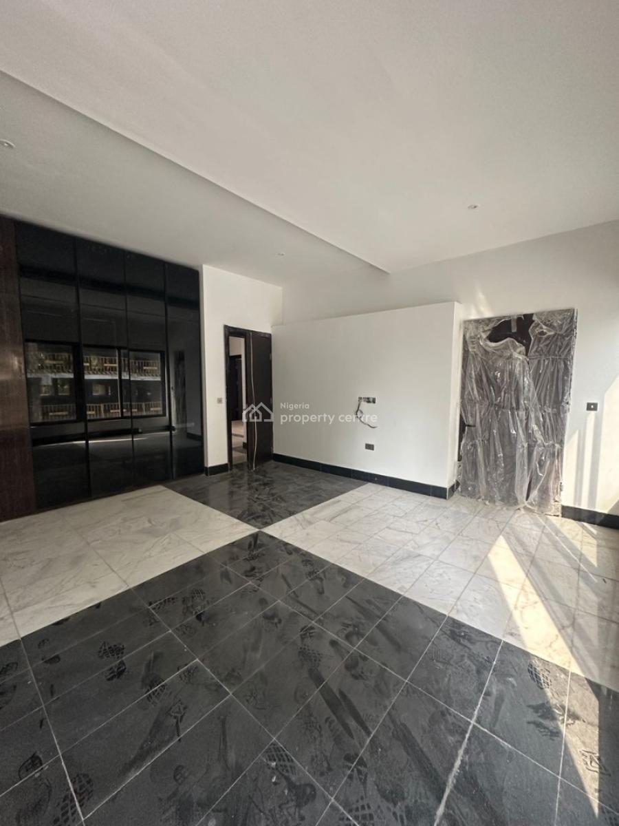2 Units of Newly Built Luxury 5-bedroom Fully Detached Duplex, Banana Island, Ikoyi, Lagos, Detached Duplex for Sale