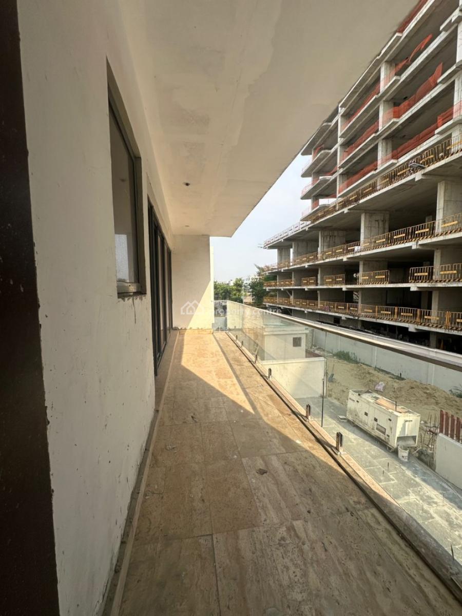 2 Units of Newly Built Luxury 5-bedroom Fully Detached Duplex, Banana Island, Ikoyi, Lagos, Detached Duplex for Sale