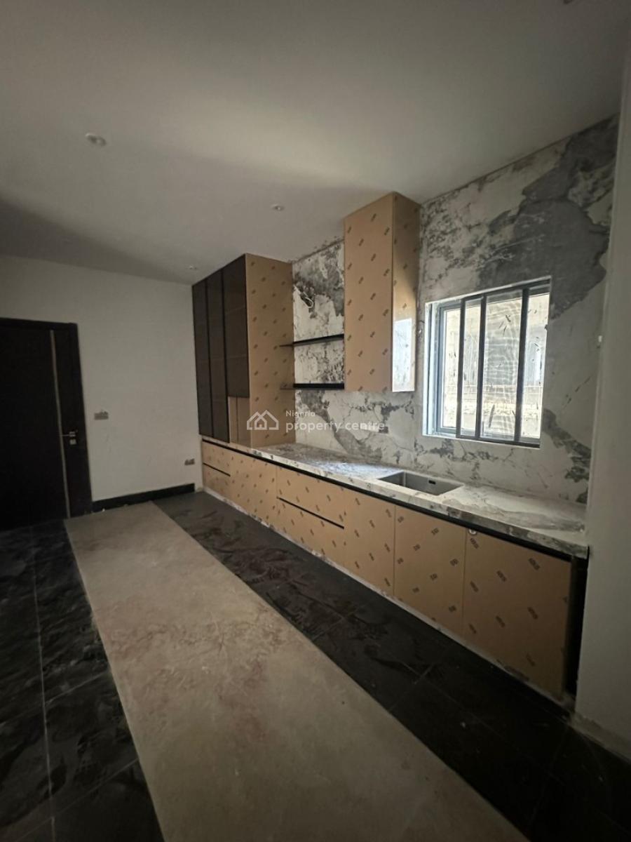 2 Units of Newly Built Luxury 5-bedroom Fully Detached Duplex, Banana Island, Ikoyi, Lagos, Detached Duplex for Sale