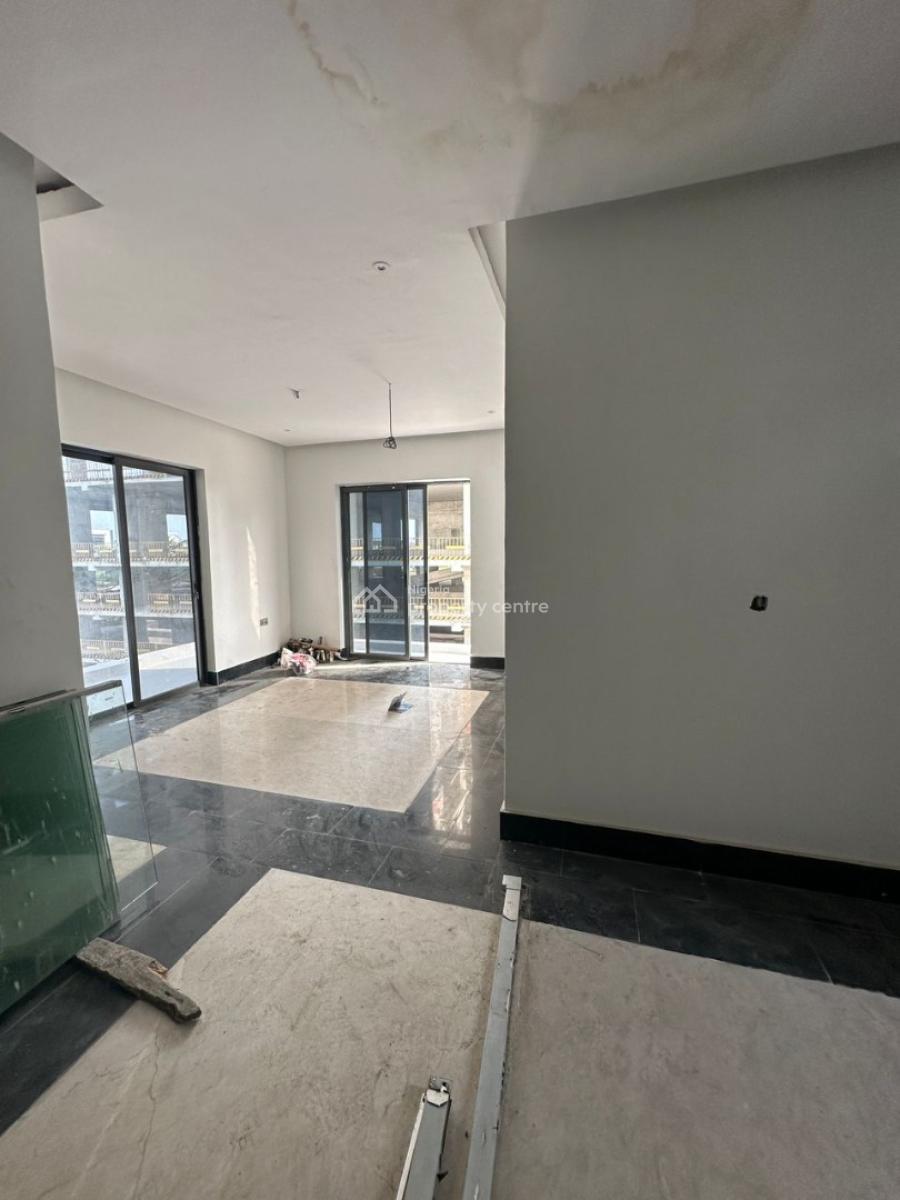 2 Units of Newly Built Luxury 5-bedroom Fully Detached Duplex, Banana Island, Ikoyi, Lagos, Detached Duplex for Sale