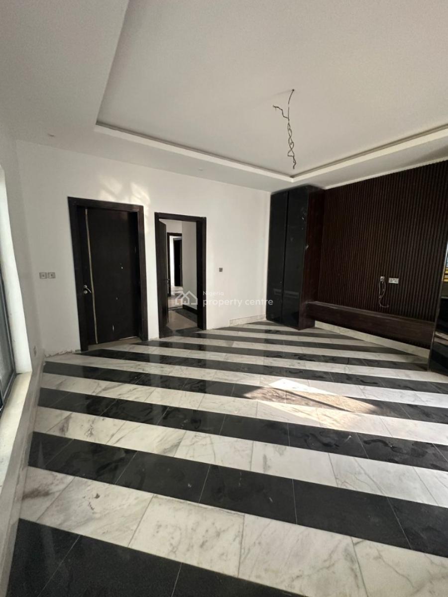 2 Units of Newly Built Luxury 5-bedroom Fully Detached Duplex, Banana Island, Ikoyi, Lagos, Detached Duplex for Sale