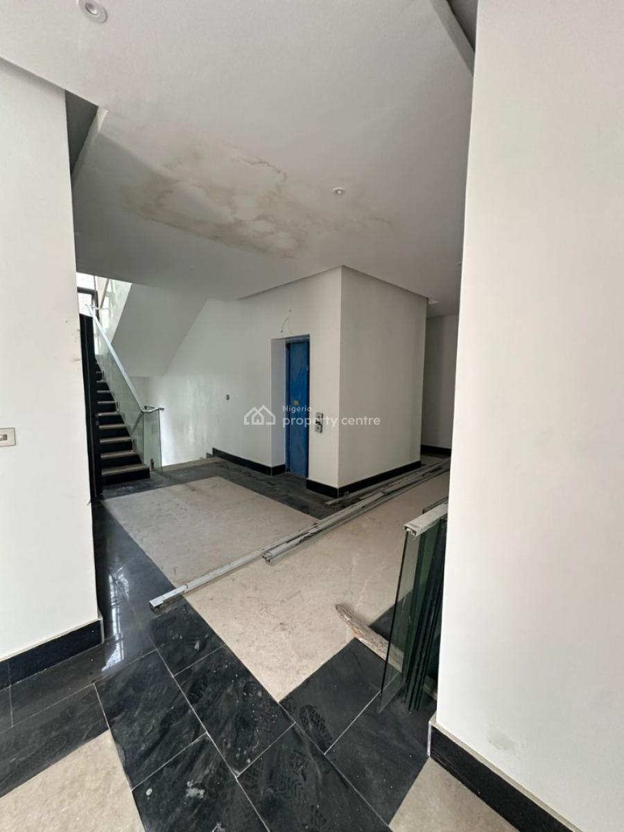 2 Units of Newly Built Luxury 5-bedroom Fully Detached Duplex, Banana Island, Ikoyi, Lagos, Detached Duplex for Sale
