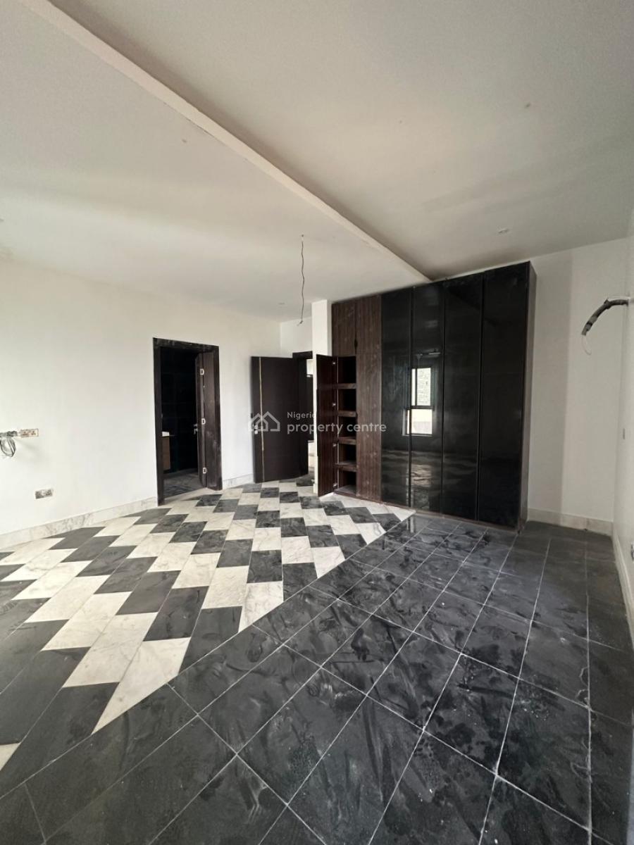 2 Units of Newly Built Luxury 5-bedroom Fully Detached Duplex, Banana Island, Ikoyi, Lagos, Detached Duplex for Sale